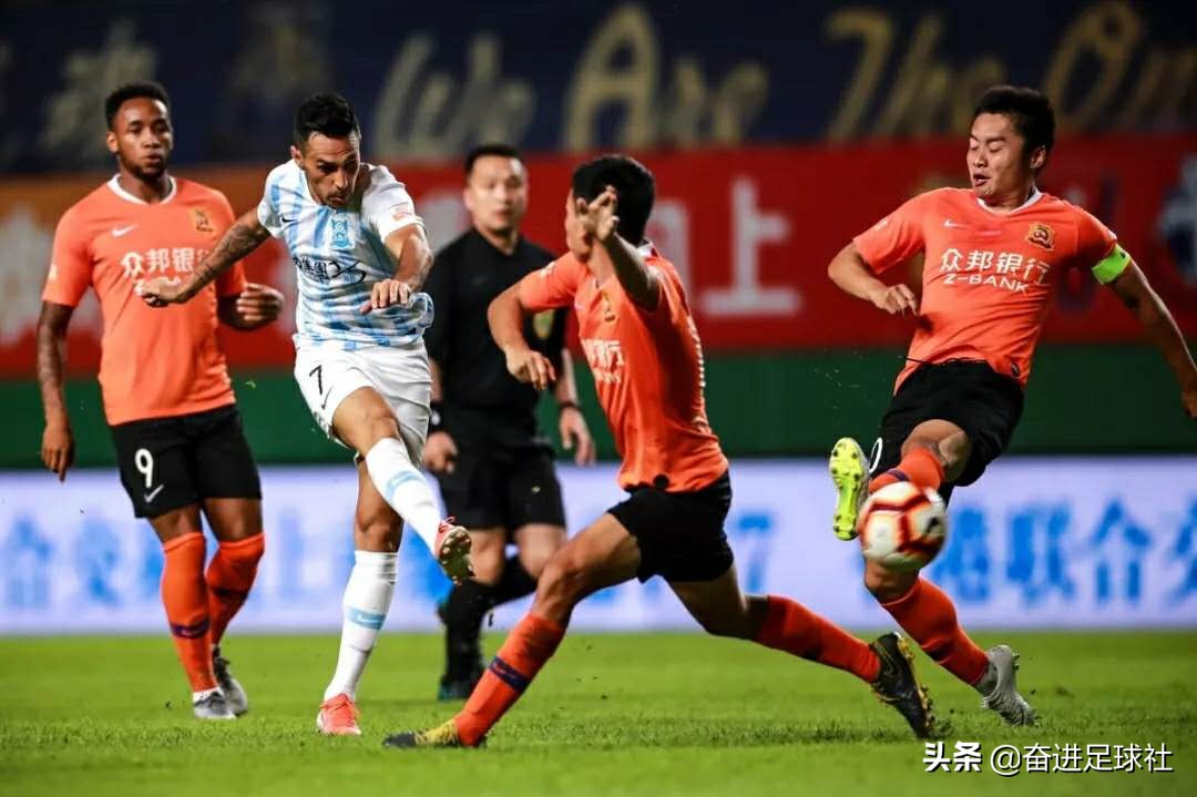 广州富力进攻能力,广州富力攻强守弱