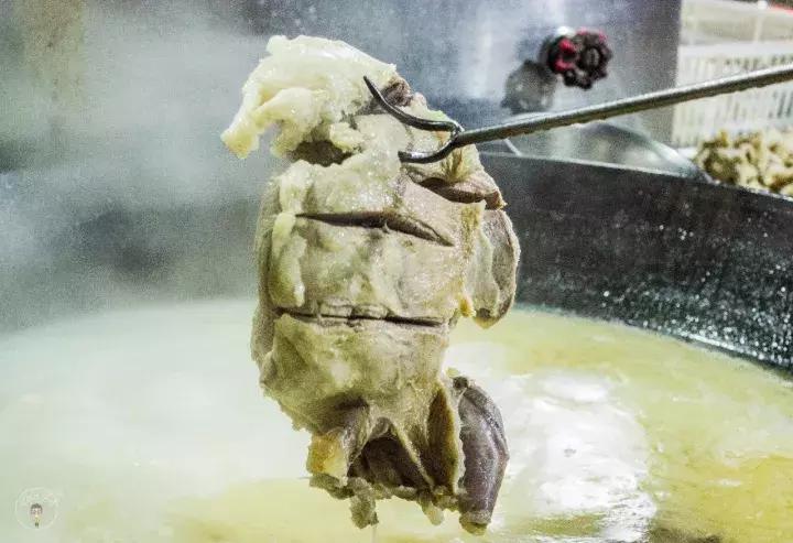 成都老社区老字号美食,成都老社区的美食