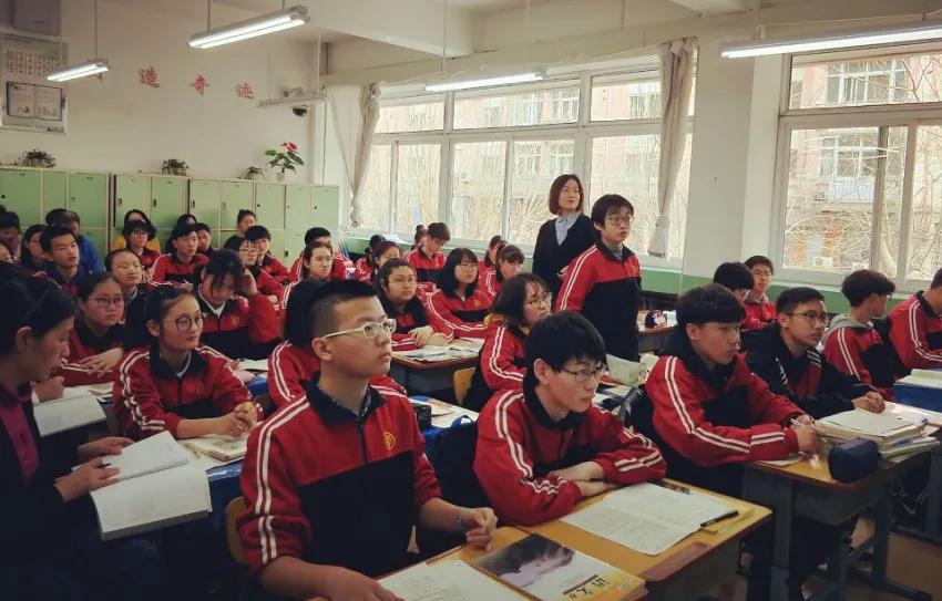 大连市铁中,铁中2022高考