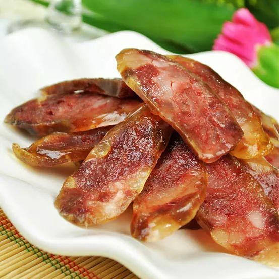 火腿肠双汇和雨润哪个好吃,火腿肠双汇还是美好好吃