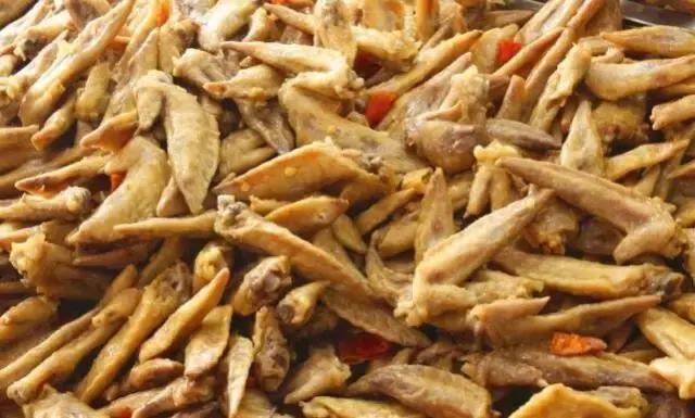 芜湖熟食卤菜推荐,芜湖美食卤味