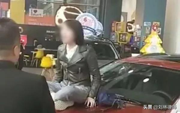 我买了66万不出4S店漏油的那种奔驰！律师教你退一赔三依法维权！