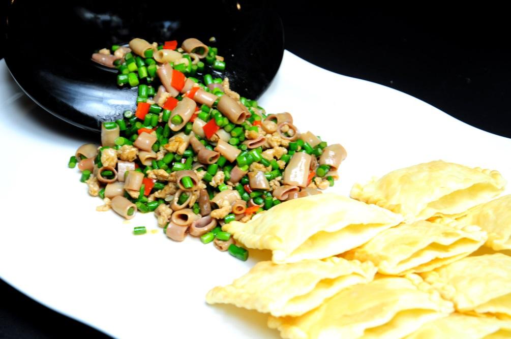 济宁万达嘉华酒店二楼齐鲁菜馆,济宁万达嘉华餐厅