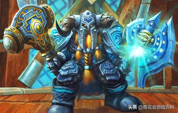 70级怀旧服战士练级天赋推荐,魔兽世界怀旧服人类战士练级地点