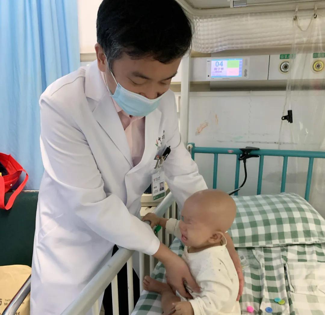 儿科医生患者小故事,医师节外科医生访谈