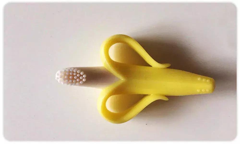 网红爆款牙刷不掉毛,儿童万毛牙刷和软毛牙刷哪款更好