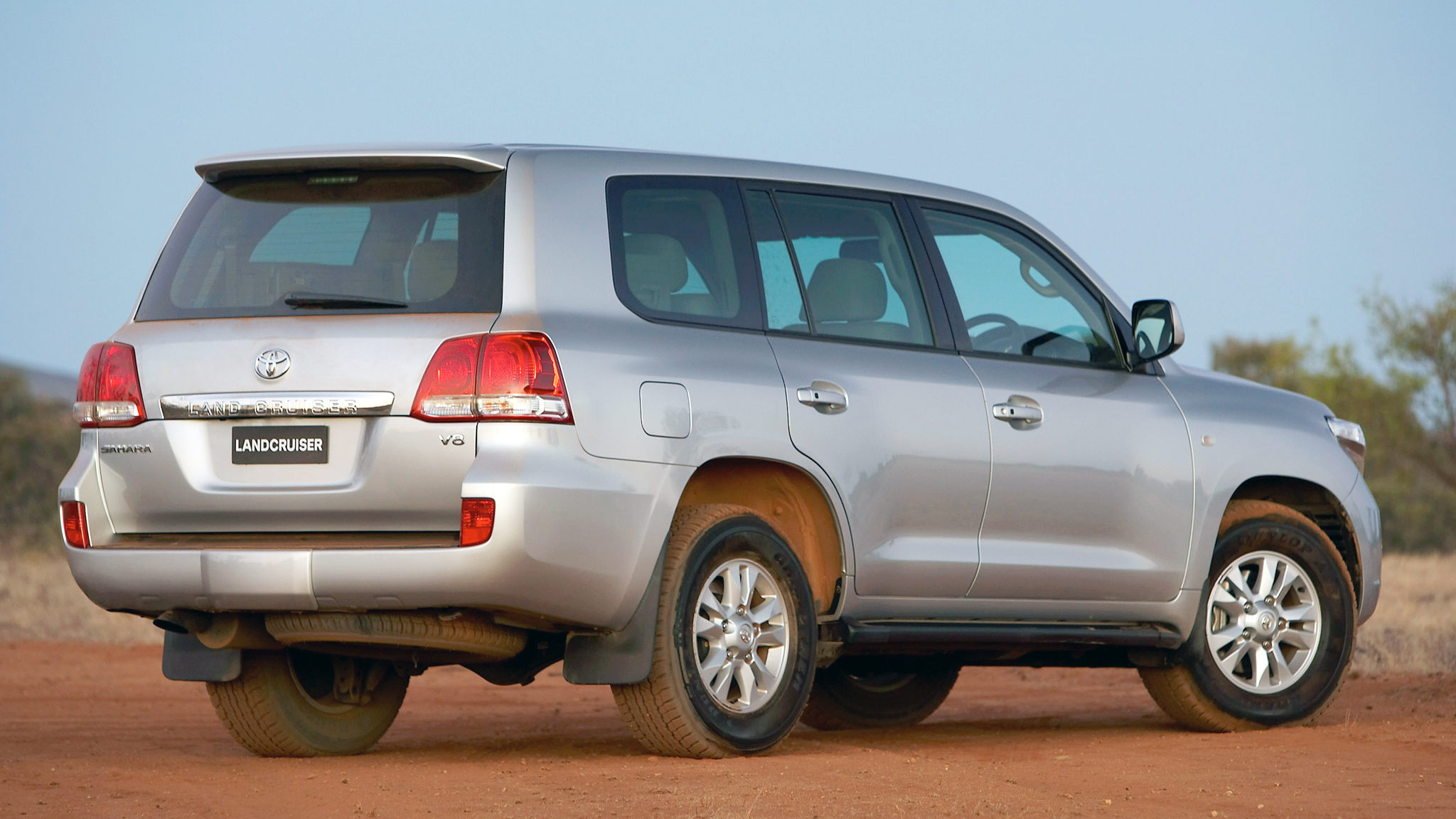 日系最好的三款大型越野车,日系最良心的越野车