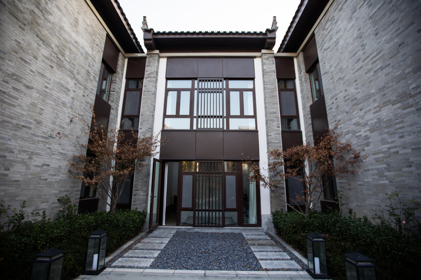 青岛古城君澜度假酒店,即墨古城君澜度假