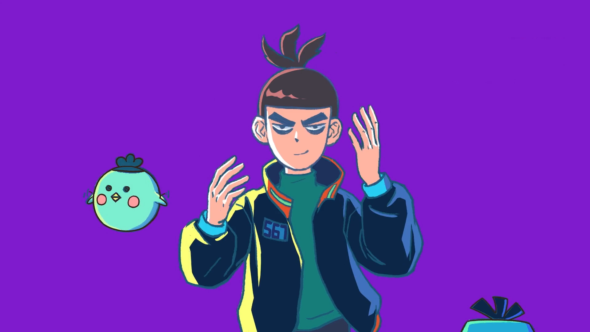 刺客伍六七同人漫画官方推荐,刺客伍六七官方发布的最新消息