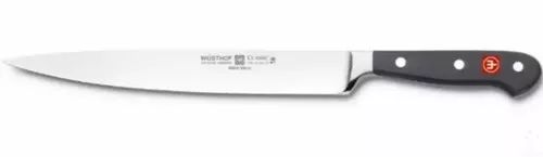 西式厨刀都有哪些刀型,中式厨刀和西式厨刀