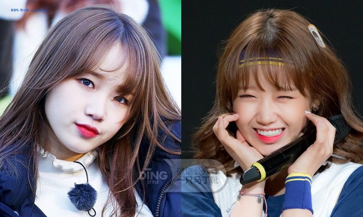 韩国女团改造风格,韩女团基本练习