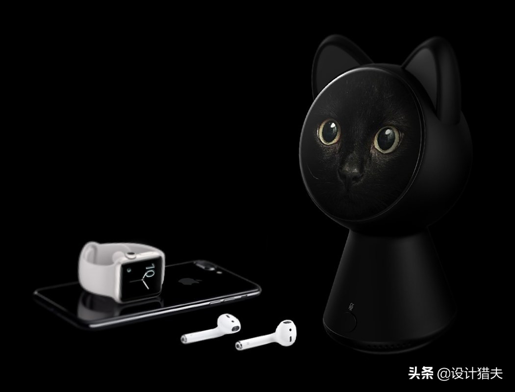 物联网电子猫,物联网有可能来临吗