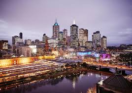 去澳洲留学一般去哪个国家,澳洲留学哪个城市好