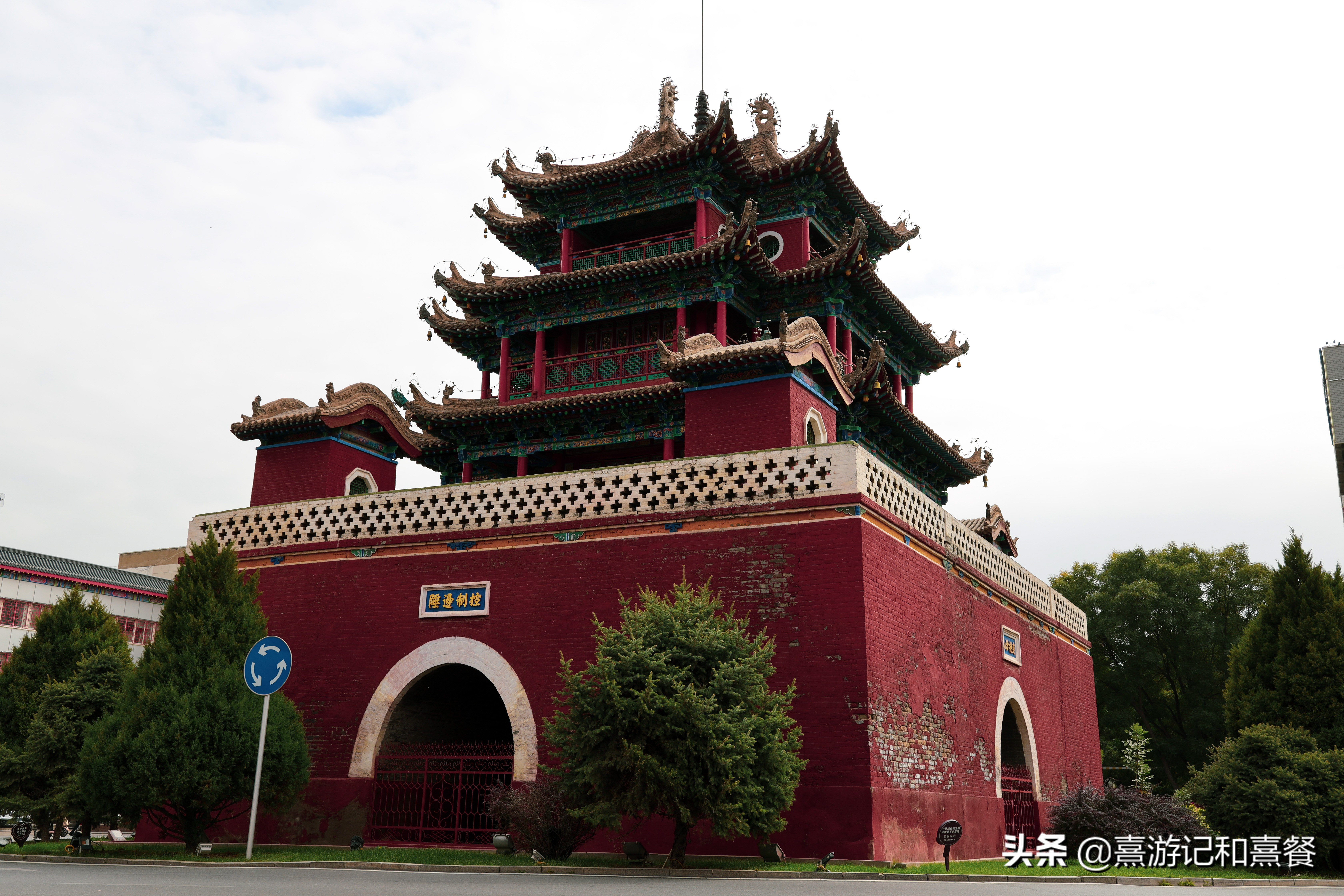 中卫沙漠旅游最合适景点,中卫的沙漠好玩吗