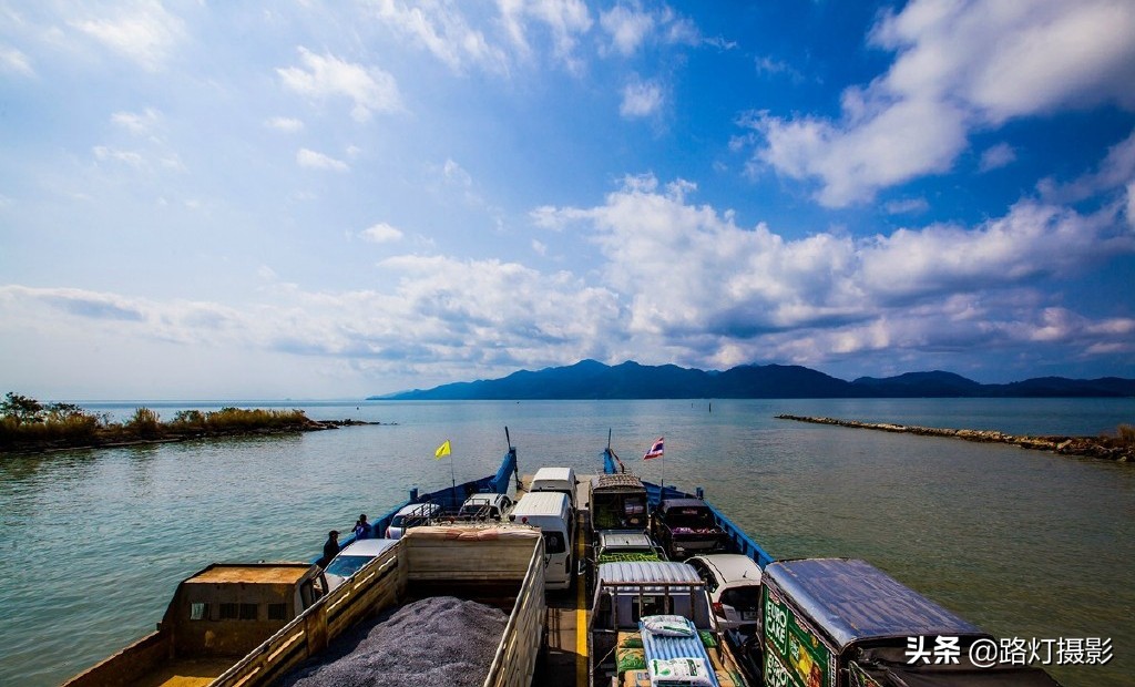 泰国普吉岛和芭提雅哪个更好,普吉岛最美的海岛