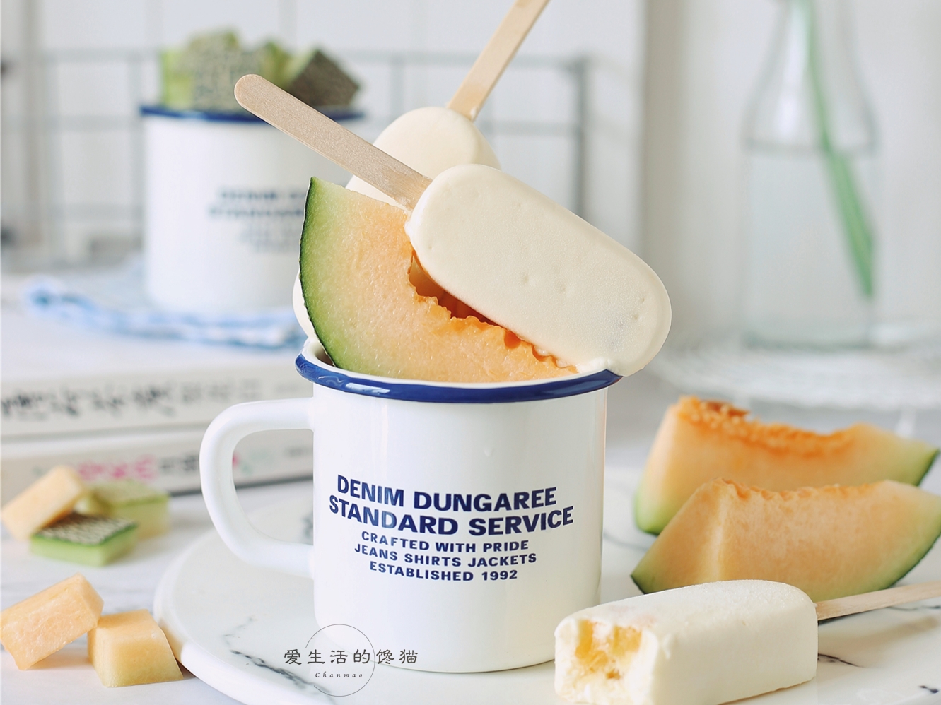 喝完果汁果渣别丢了,喝不完的苹果汁能做什么甜品