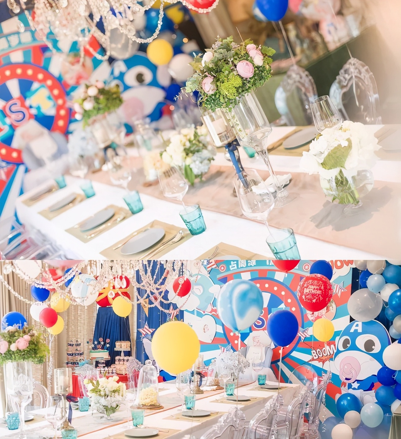 宝宝宴周岁宴百天宴,满月酒主题宴