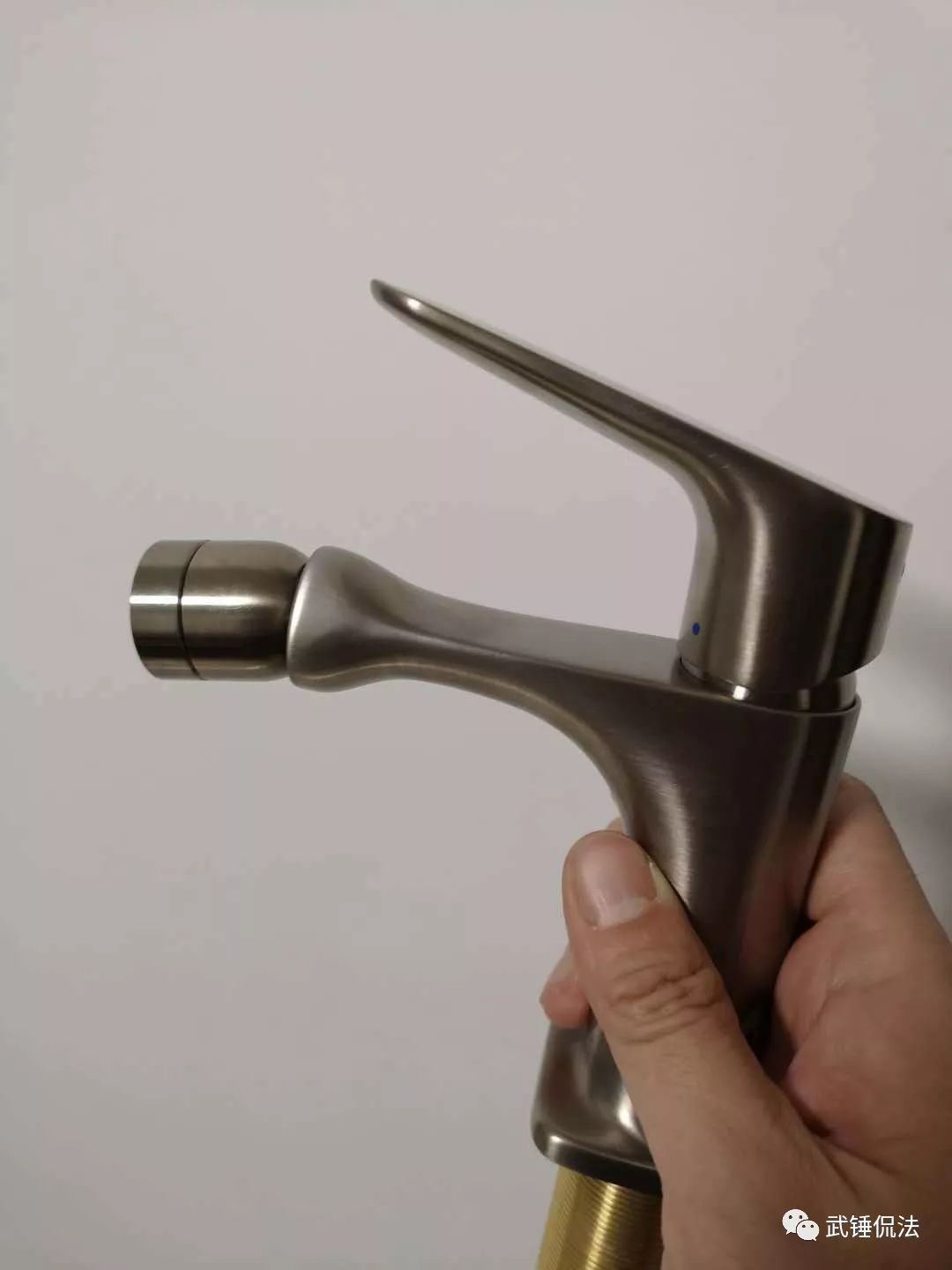 汉斯格雅、浪鲸、安华、摩恩、铂浪高品牌荟萃——旧房厨卫浴改造