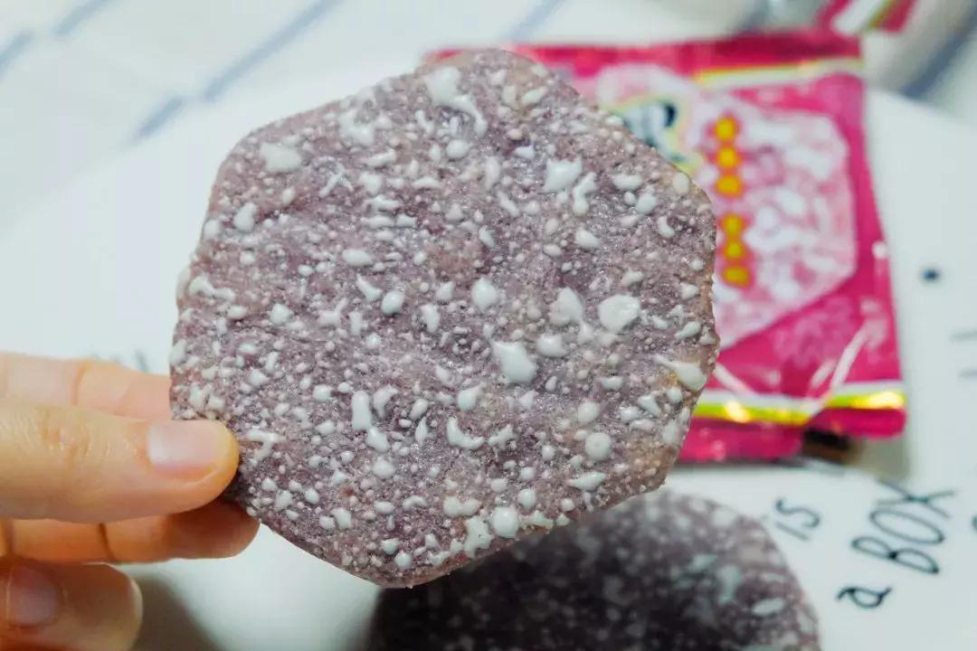 旺旺零食大测评,旺旺品牌的零食吃多少都不觉得胖