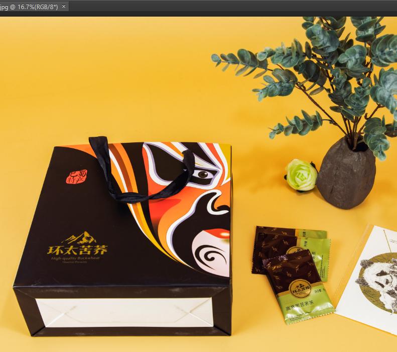 如何辨别苦荞茶的好坏,苦荞如何辨别好坏