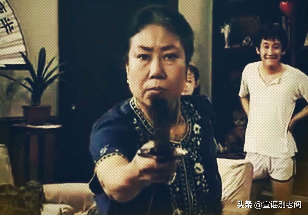 我爱我家经典片段感悟,我爱我家经典场面