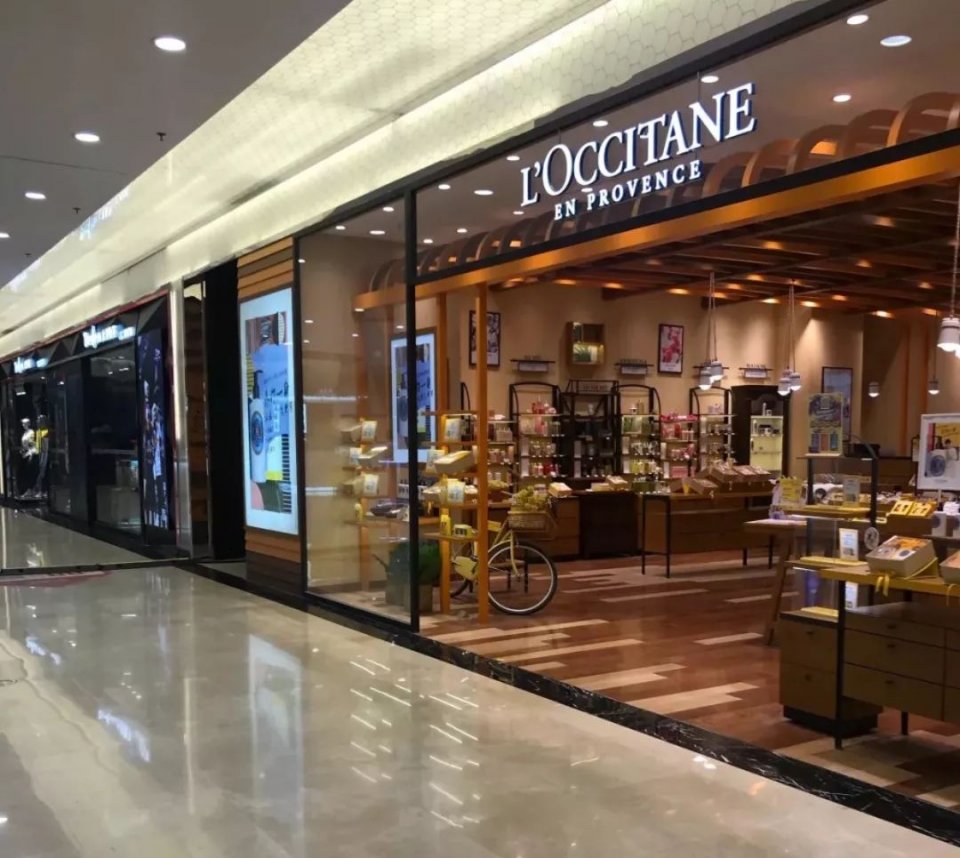 青岛最好的购物中心在哪里,青岛最繁华的购物地方是哪