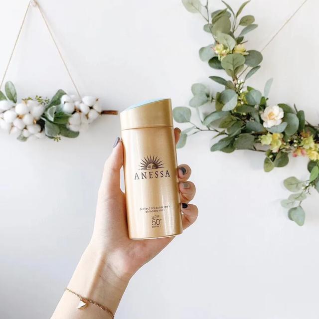 八块钱防晒霜,8款防晒霜