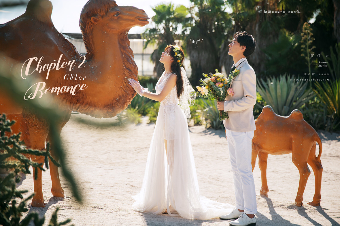 拍婚纱照注意事项以及细节,拍婚纱照注意事项及准备第一条