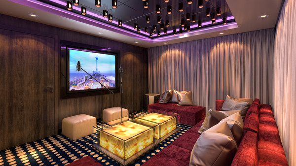 皇家加勒比邮轮2024年中国计划,今年的出游计划还没定