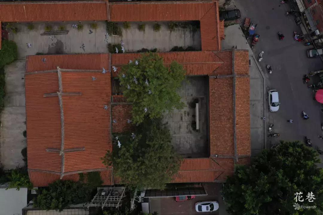 朱熹安海,安海镇书院