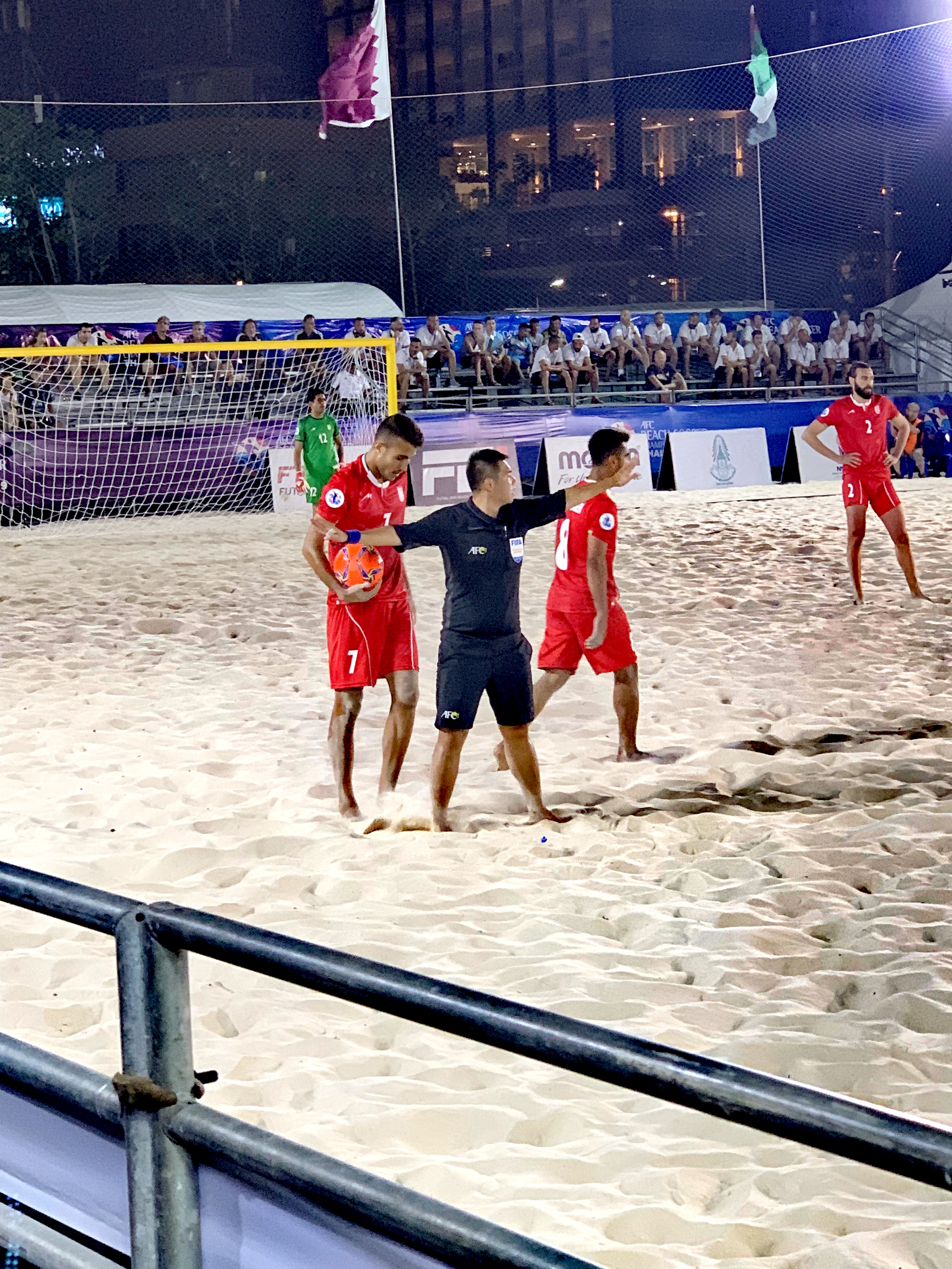 沙滩足球亚洲杯赛程,沙足亚洲杯中国