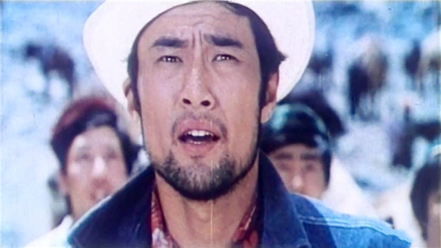 徐小明早期电影,徐小明经典老电影