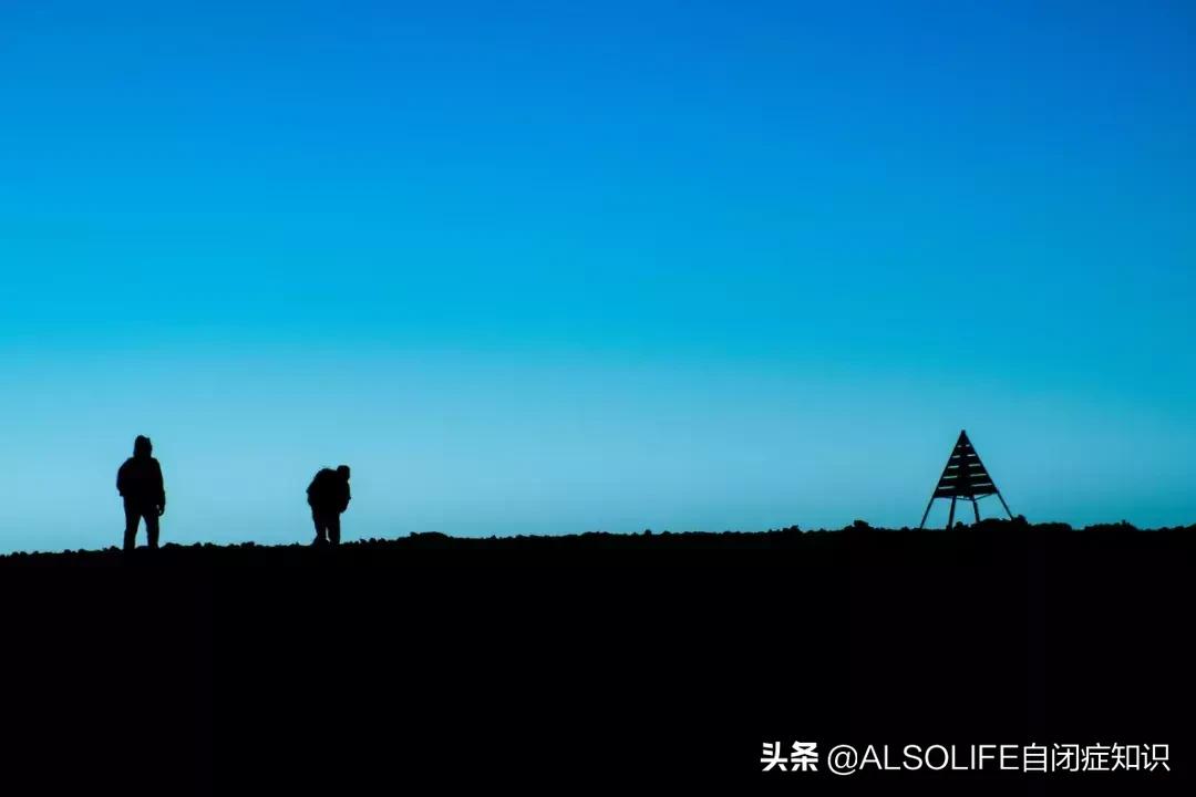 李喜禾得了自闭症,喜禾自闭症孩子