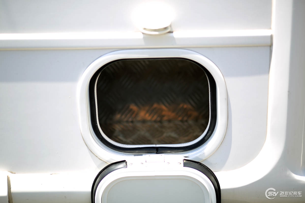 亚特b型房车最新款,10年的房车