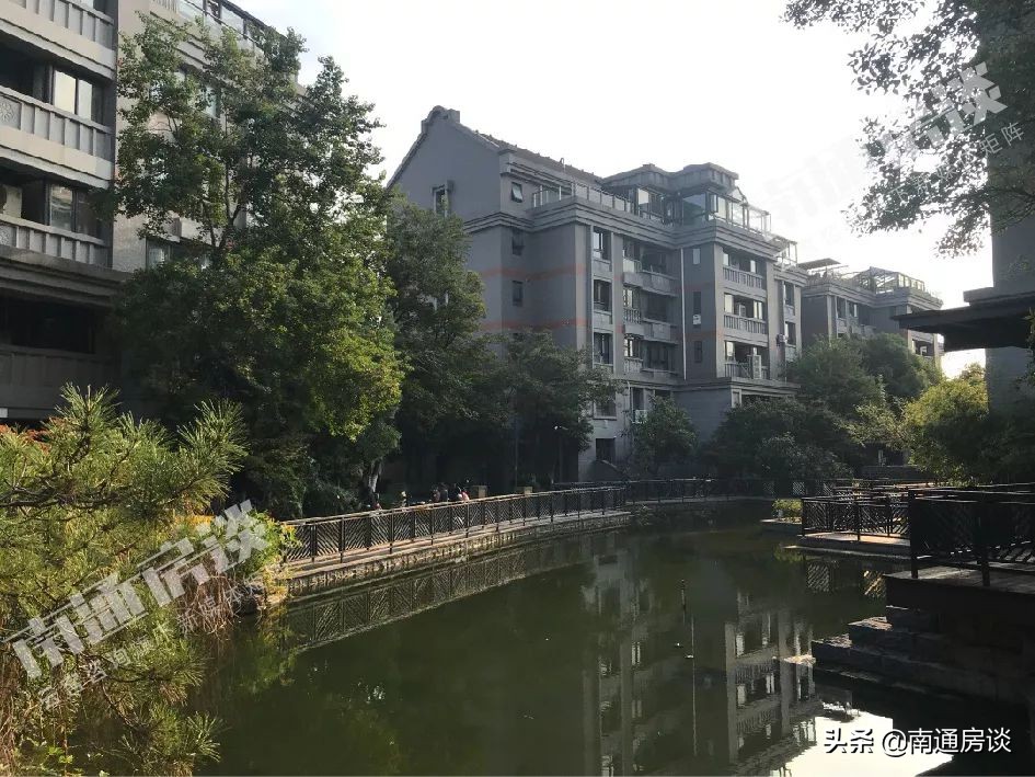 南通翰林府地址,南通港龙翰林府