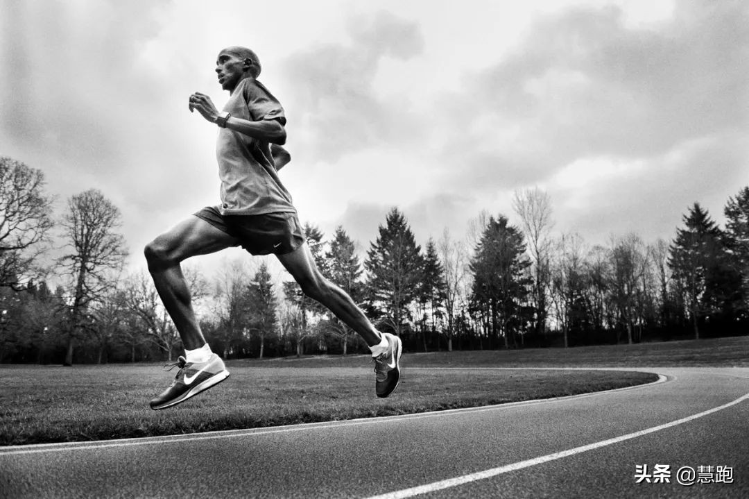 莫法拉3000米破纪录,莫法拉赫21公里破1小时纪录