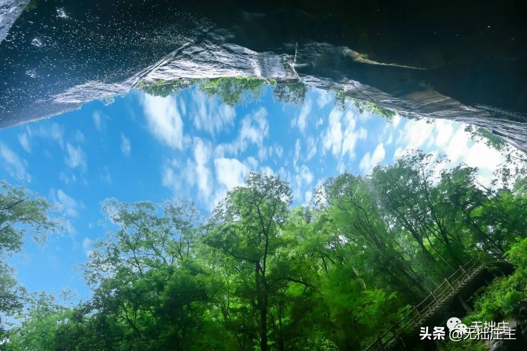 镇安是哪里呀,什么是秦巴山区