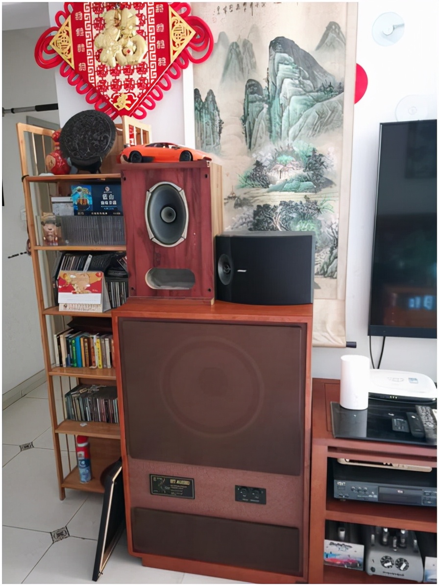 怎样动手改造喇叭提高音质,自制隔音听音室