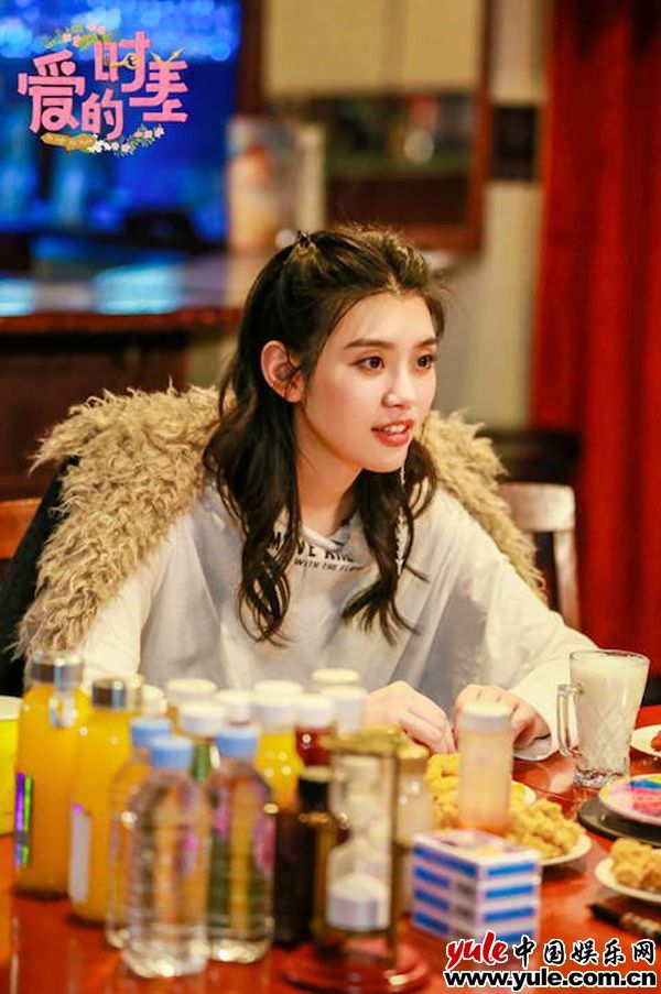 奚梦瑶恋爱史完整版,奚梦瑶感情史