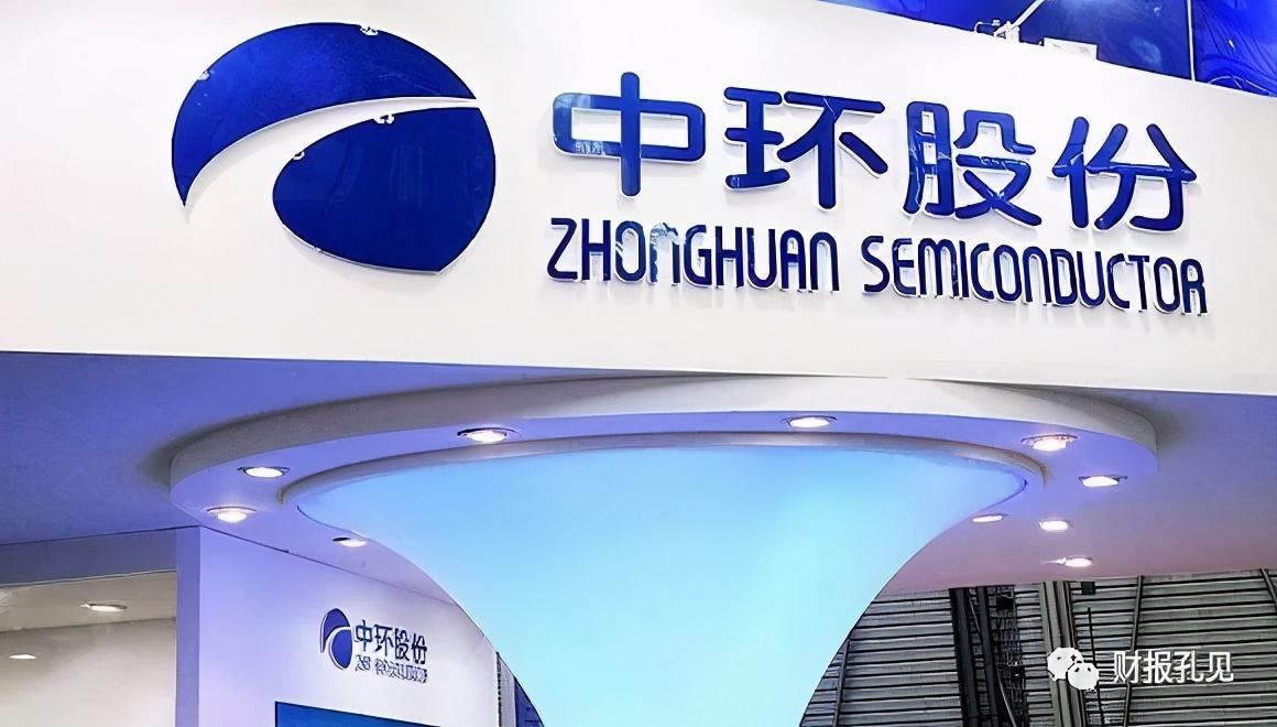 中环股份半导体,中环股份简介