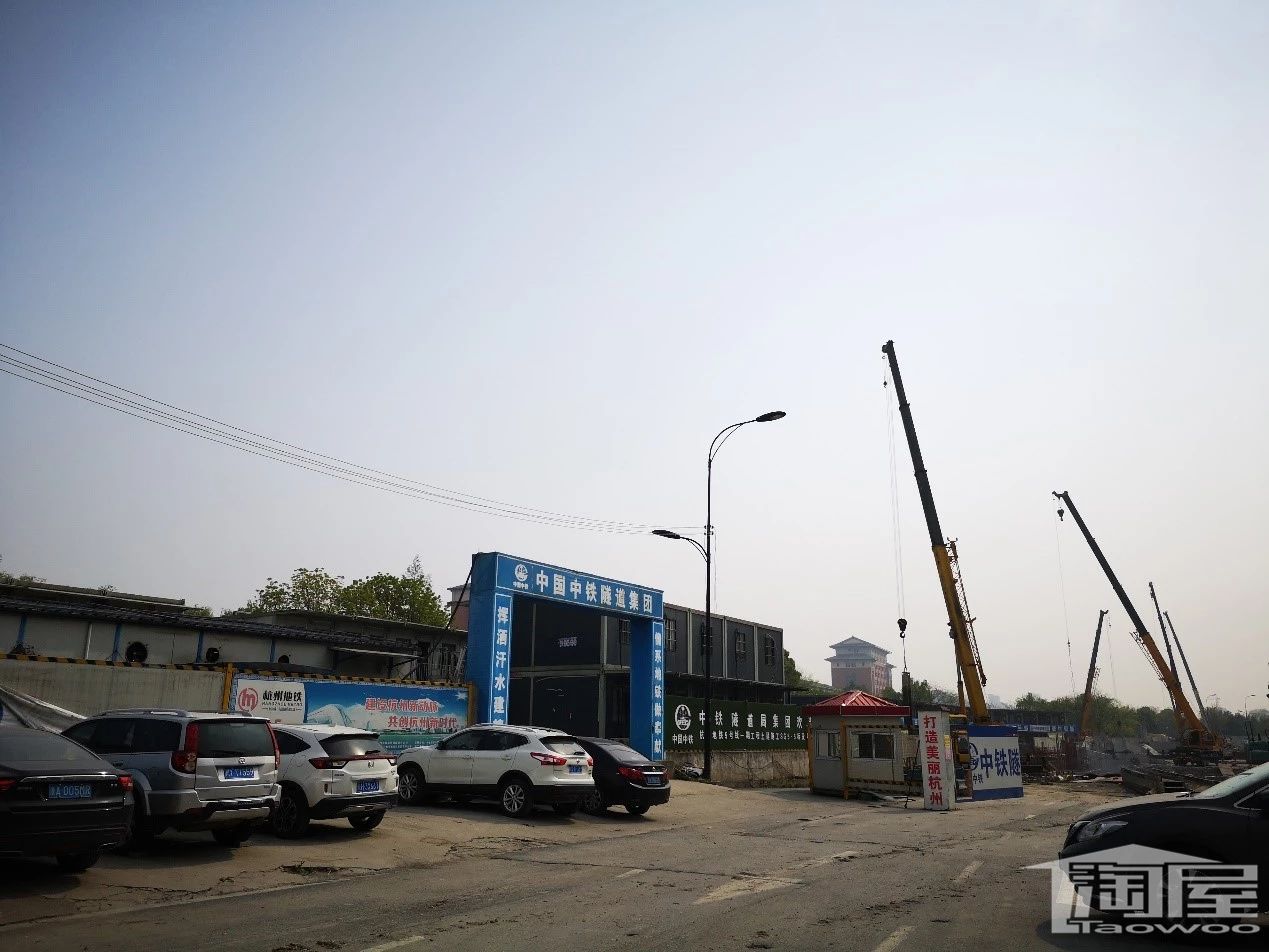 西溪房产哪个前景好,西溪里房子值得投资吗