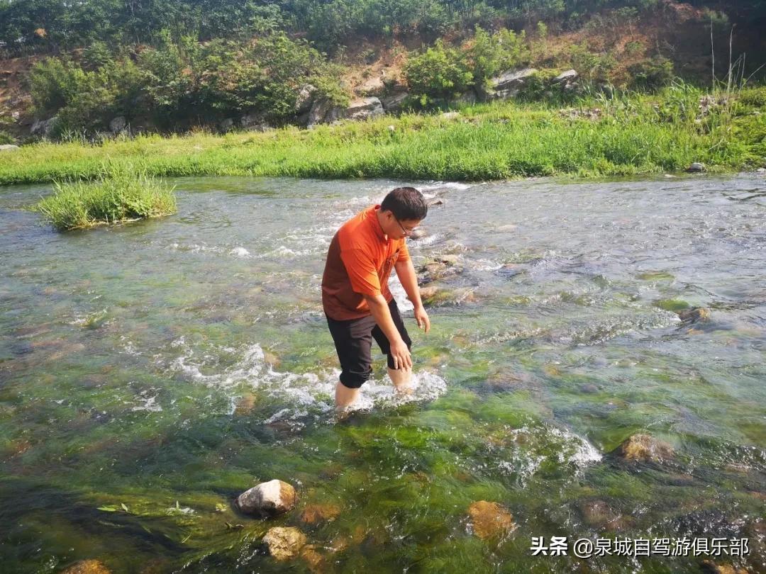 济南的自然风景推荐,济南自然风景好的地方