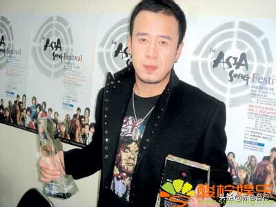 杨坤说自己的成功经历了太多,杨坤传奇故事