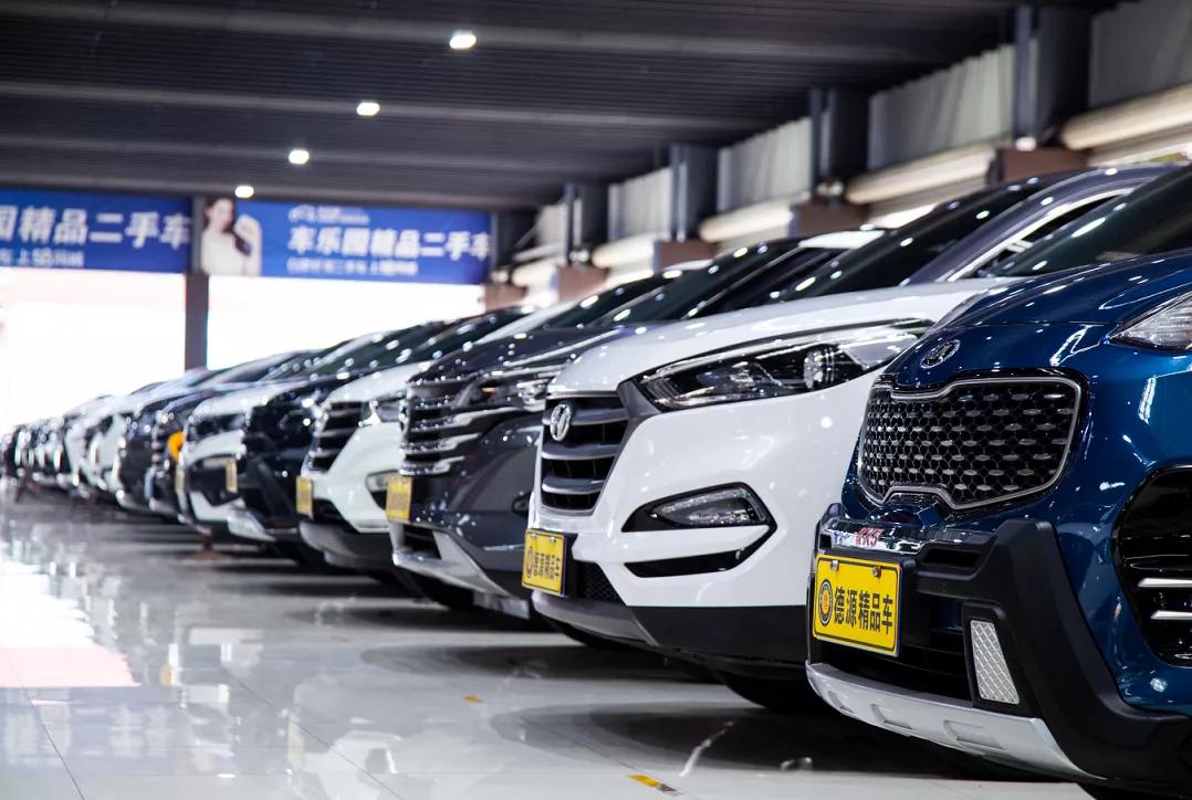 风范车商志丨「德源精品车」梁卫国：深谙抖音营销，在勤快中闪光