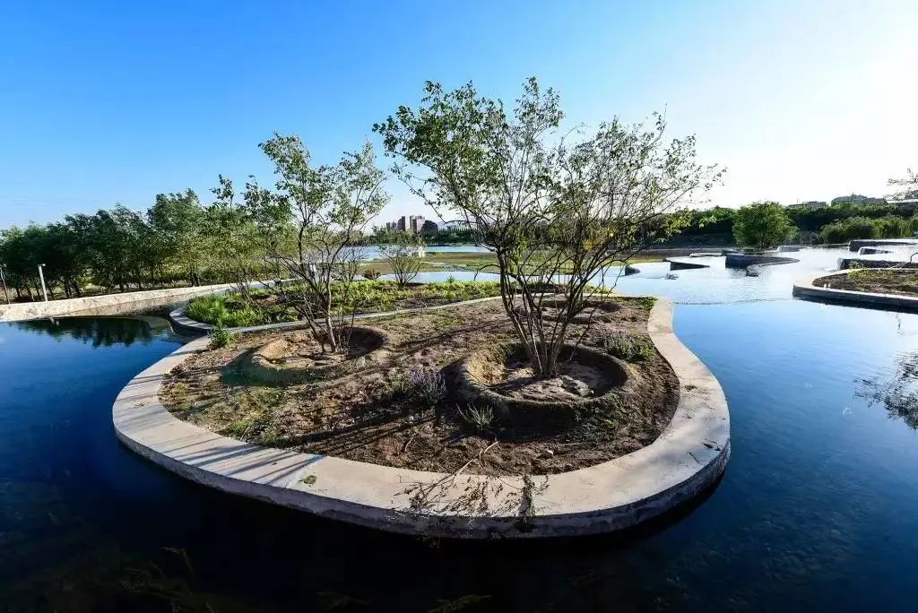 昌平哪个地方的公园最好,昌平区主要公园及景点