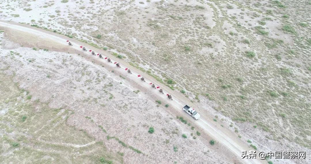 在无人区遇到人怎么办,无人区巡逻