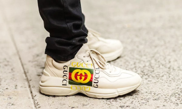 国际十大运动鞋奢侈品牌,全球运动鞋品牌占有率