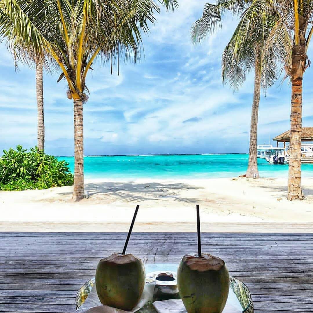 马尔代夫新岛优惠,马尔代夫英娜胡拉度假酒店