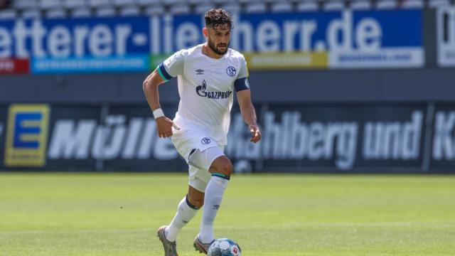 主政19年的*b大**oss被球迷骂下台，沙尔克04危机全面爆发