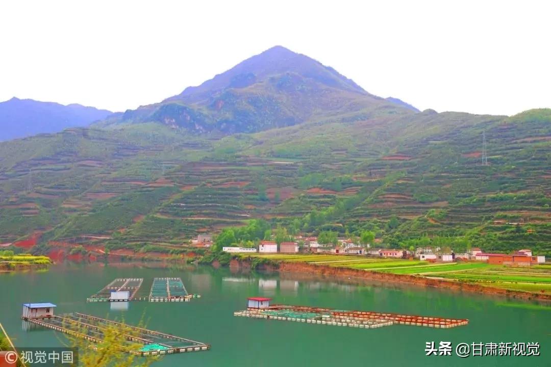 甘肃属于哪个省份的城市,甘肃是哪个省份的城市